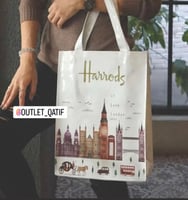 هارودز كبير طولي