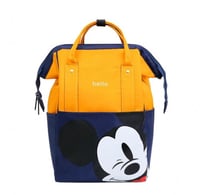 شنطة مواليد ظهر