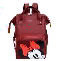 شنطة مواليد ظهر