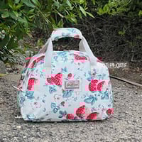 شنطة مواليد حجم مثالي