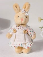 ميدالية بتصميم كرتوني جميل ارنب