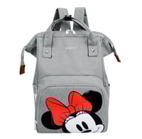 شنطة مواليد ظهر