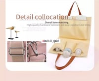 حقيبة مواليد عصرية