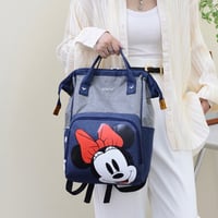 شنطة مواليد ظهر