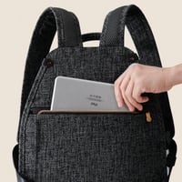 شنطة مواليد ظهر