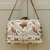 شنطة مواليد انيقة