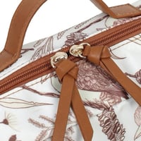 شنطة مواليد انيقة