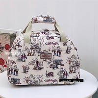 شنطة مواليد حجم مثالي