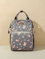 شنطة مواليد ظهر انيقة