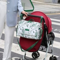 شنطة مواليد انيقة