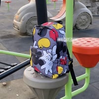 شنطة ظهر للاطفال