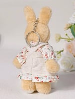 ميدالية بتصميم كرتوني جميل ارنب