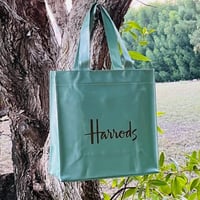 هارودز حجم صغير