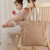 شنطة مواليد عملية وانيقة