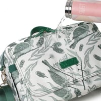 شنطة مواليد انيقة