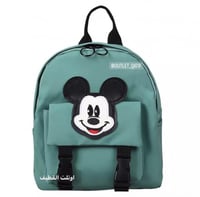 شنطة اطفال صغيرة