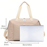 شنطة مواليد كبيرة