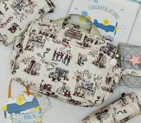 شنطة مواليد