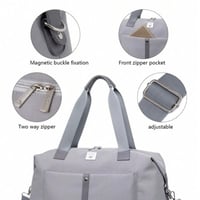 شنطة مواليد كبيرة