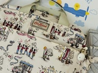 شنطة مواليد