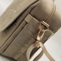 شنطة مواليد انيقة