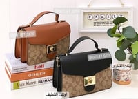شنطة نسائية من Coach