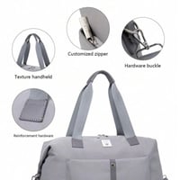 شنطة مواليد كبيرة