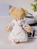 ميدالية بتصميم كرتوني جميل دب