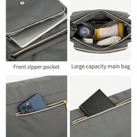 شنطة مواليد انيقة