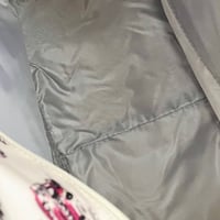 شنطة مواليد حجم مثالي