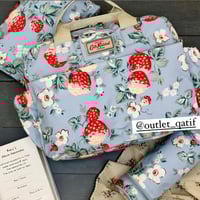 شنطة مواليد