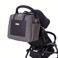 شنطة مواليد كبيرة ( توأم)