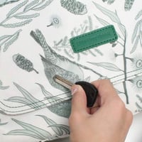 شنطة مواليد انيقة