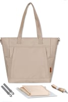 شنطة مواليد عملية وانيقة