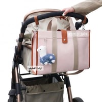 حقيبة مواليد عصرية