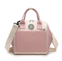 شنطة مواليد حجم صغير