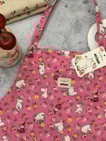 مريلة طبخ كاث كيدستون