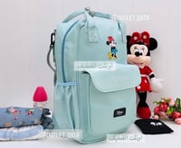 شنطة مواليد ظهر ديزني