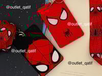 حامل بطاقة اسود