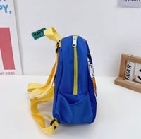 شنطة ظهر صغيرة للاطفال