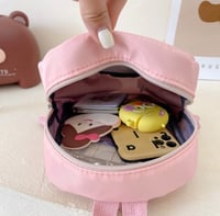 شنطة ظهر صغيرة للاطفال