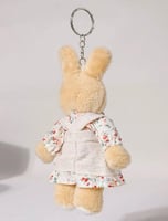 ميدالية بتصميم كرتوني جميل ارنب