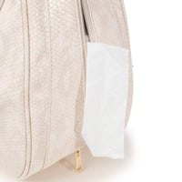 شنطة مواليد كبيرة