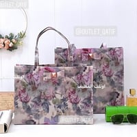 تيد بيكر كبير عرضي