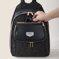 شنطة مواليد ظهر