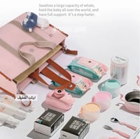 حقيبة مواليد عصرية