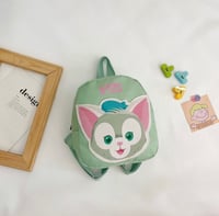 شنطة ظهر صغيرة للاطفال