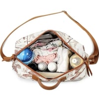 شنطة مواليد انيقة