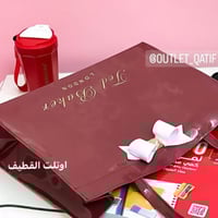 تيد بيكر كبير عرضي