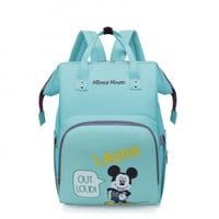 شنطة مواليد ظهر ديزني